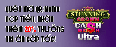 Hoàn Trả Siêu Cấp promotion
