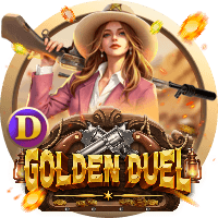 Cuộc đấu vàng game cover