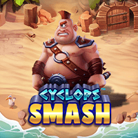 Đòn Đánh của Cyclops game cover