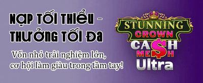 Nhận ưu đãi khủng mỗi ngày